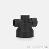 Bambu Lab ASA-CF 黑色