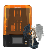 Phrozen Sonic Mighty 16K Revo 光固化列印機