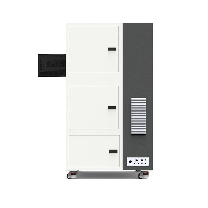 FF-M140C SLM 金屬 3D 列印機