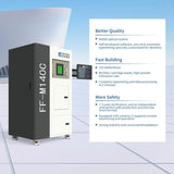 FF-M140C SLM 金屬 3D 列印機