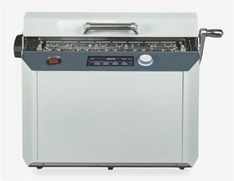 FORMART S智慧真空成型機