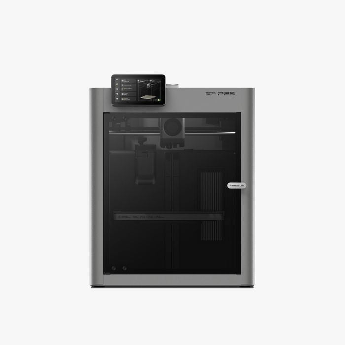 Bambu Lab P2S 3Dプリンターシリーズ｜正規代理店・保証・国内サポート