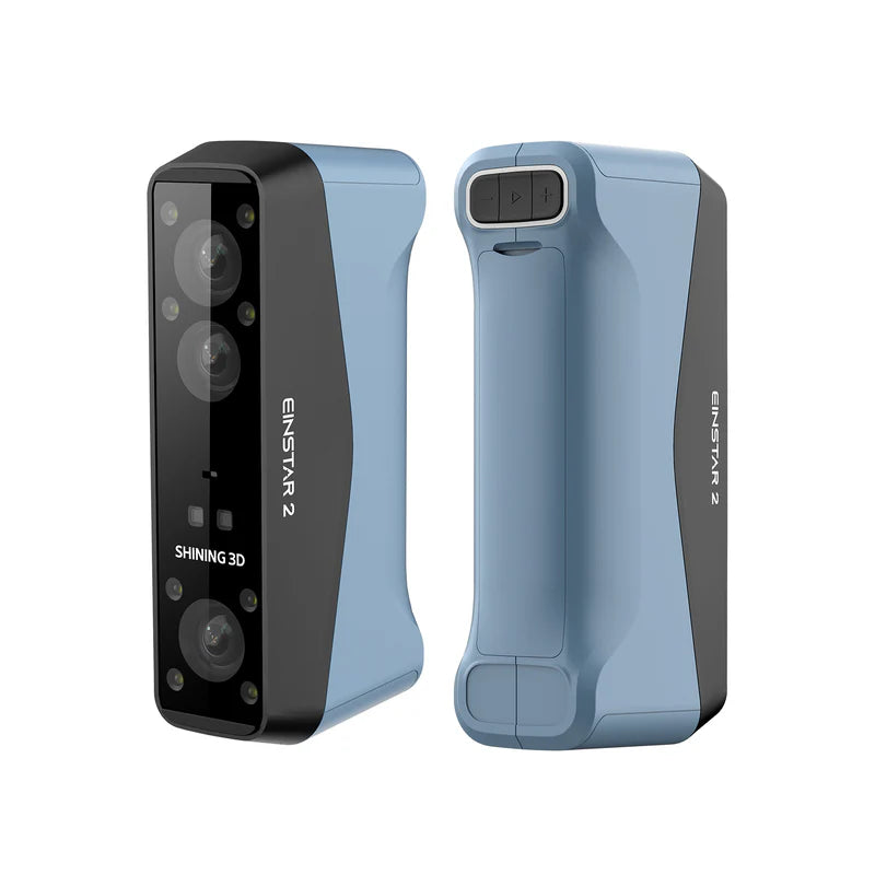 SHINING 3D EINSTAR　3Dスキャナー Einstar 3D Scanner | Dynamism