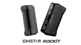 EinStar Rockit 超高速手持式雷射3D掃描器