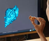 CREALITY Otter Lite 紅外結構光 無線3D掃描器