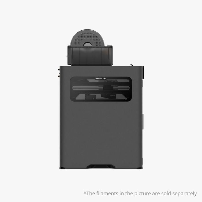 Bambu Lab H2C 3Dプリンター