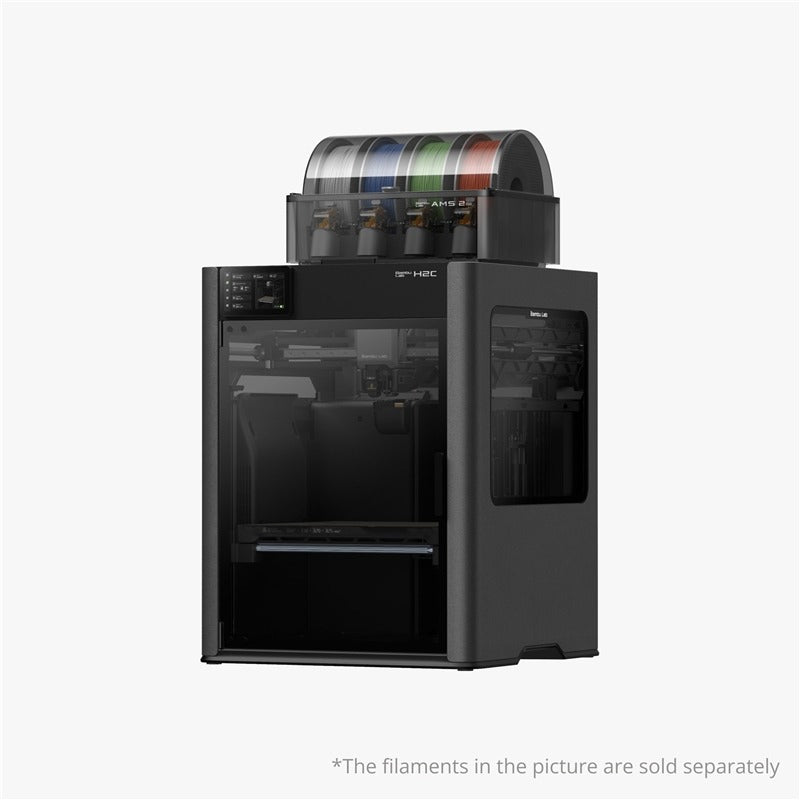Bambu Lab 3Dプリンター｜日本正規代理店・保証・国内サポート｜3DMart