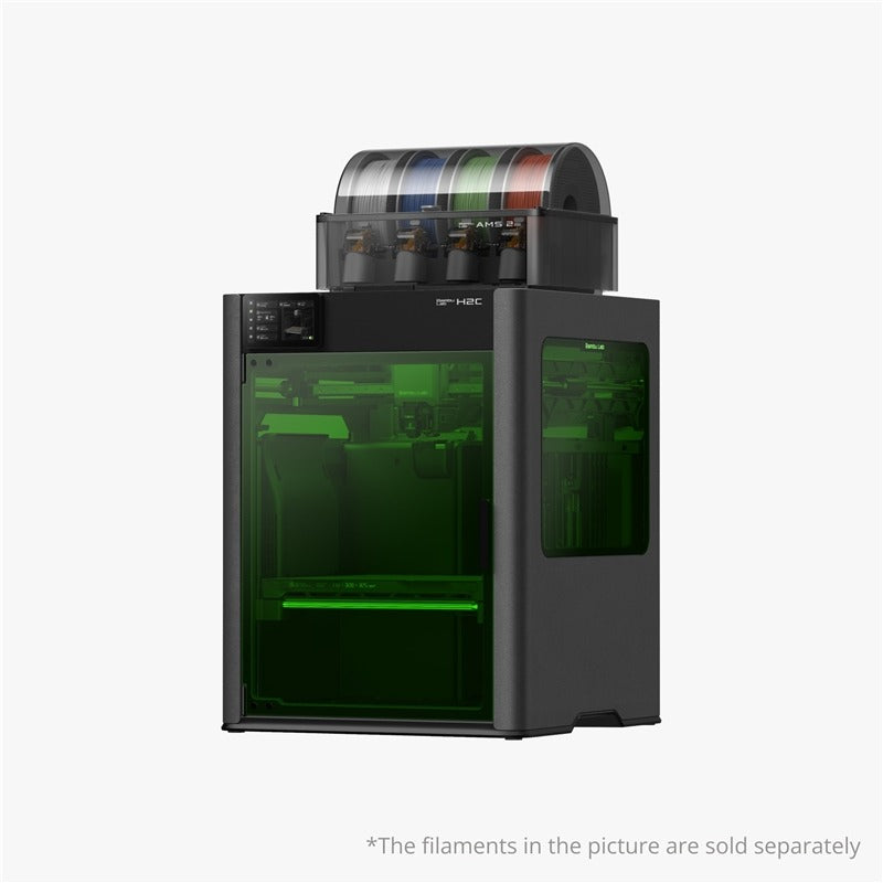 Bambu Lab 3Dプリンター｜日本正規代理店・保証・国内サポート｜3DMart