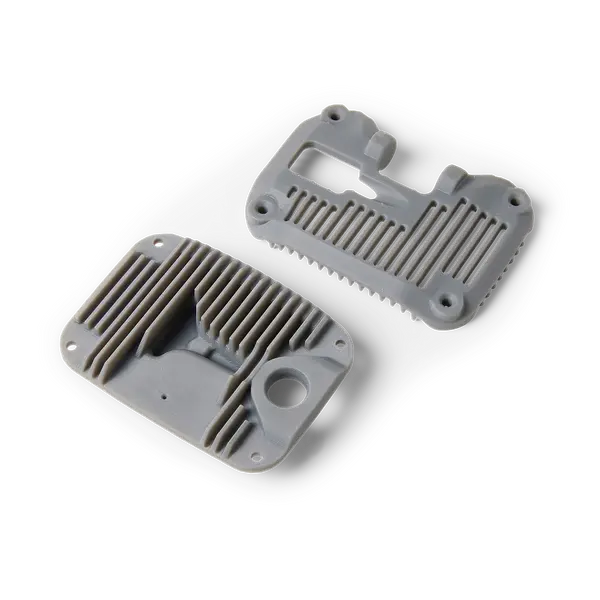 Formlabs 汎用レジン V5 シリーズ