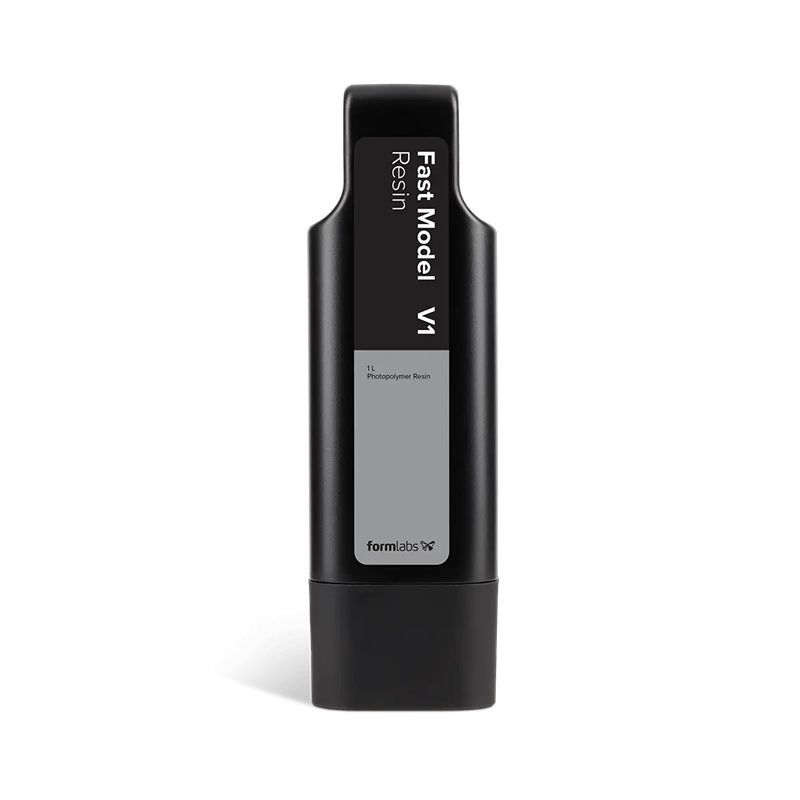 Formlabs Fast Model Resin（高速モデルレジン）
