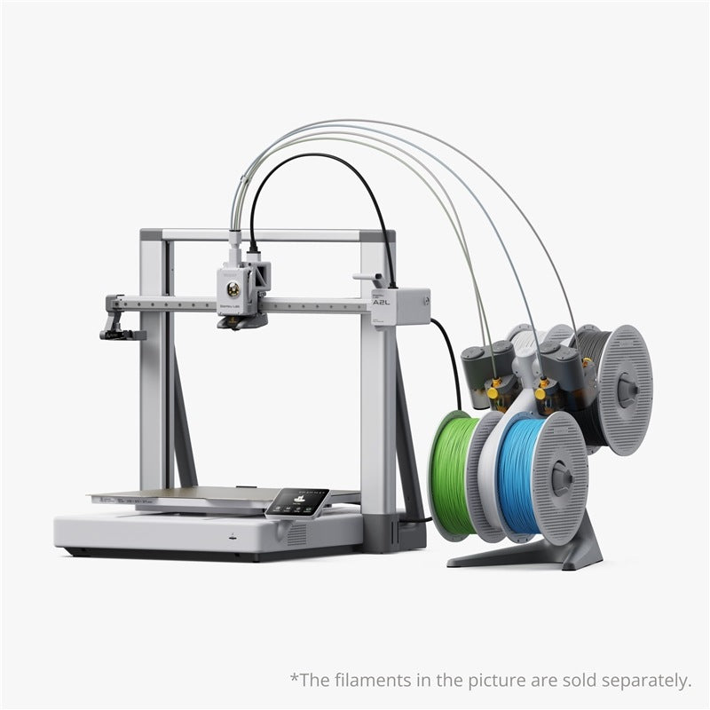 Bambu Lab A2L 3Dプリンターシリーズ｜3DMart Japan