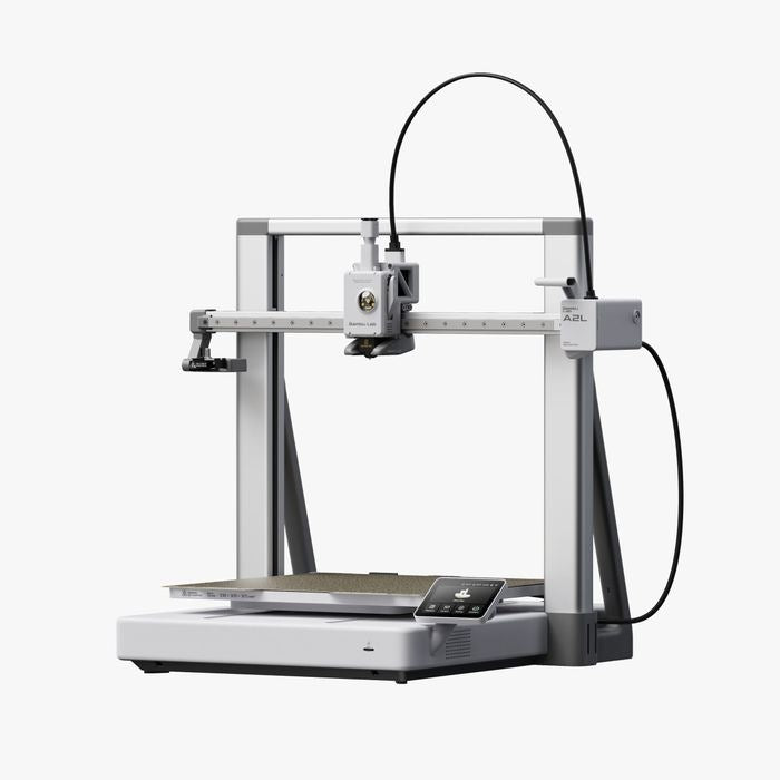 Bambu Lab A2L 3Dプリンターシリーズ