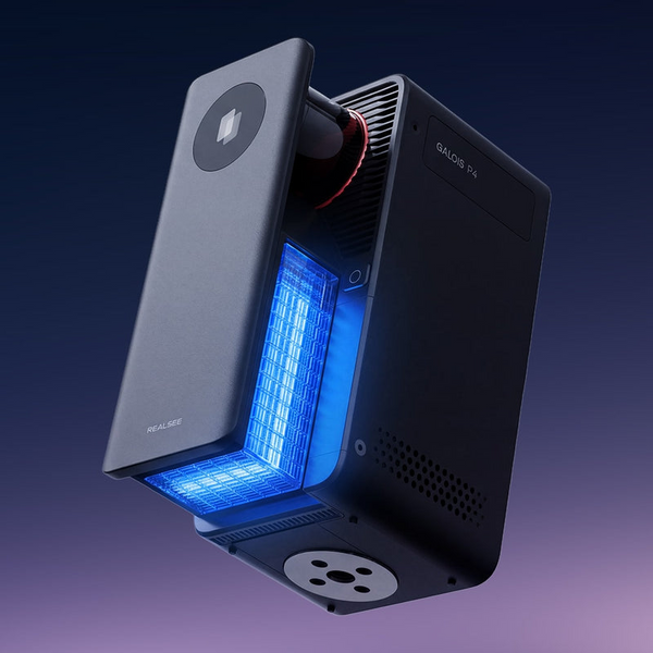 Realsee 3D LiDARカメラ