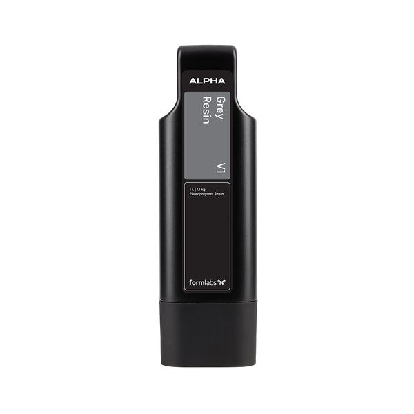 Formlabs Alpha 汎用レジンシリーズ