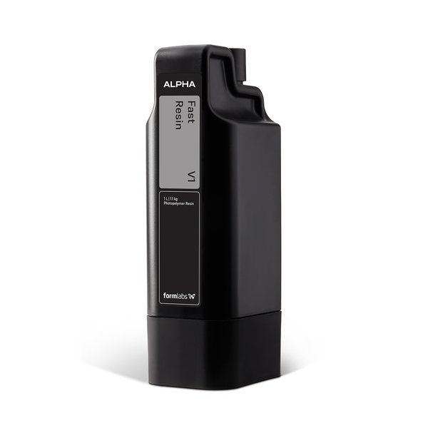 Formlabs Alpha Fast Resin 高速レジン