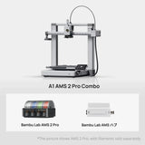 Bambu Lab A1 3Dプリンターシリーズ