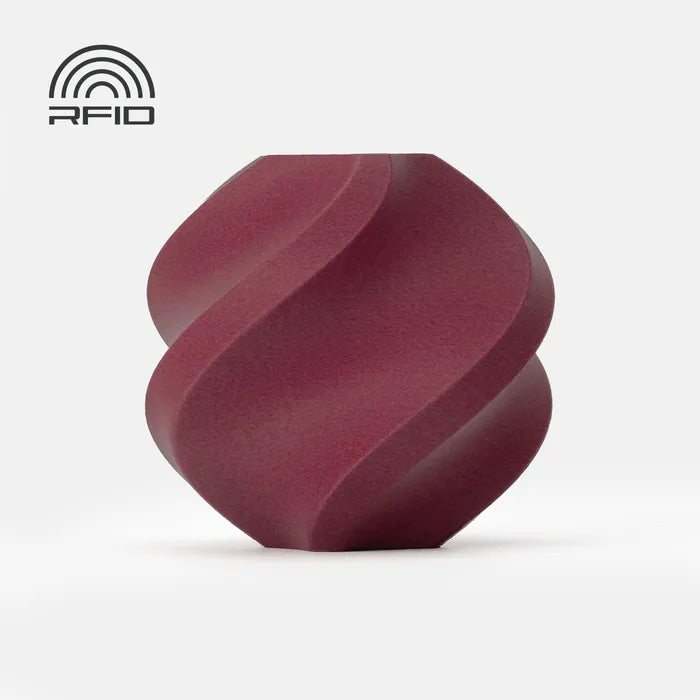 Bambu Lab PLA-CFカーボンファイバー強化（スプール付き）