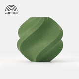 Bambu Lab PLA-CFカーボンファイバー強化（スプール付き）