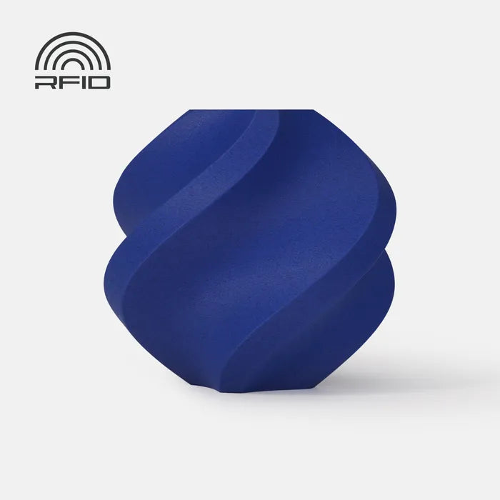 Bambu Lab PLA-CFカーボンファイバー強化（スプール付き）