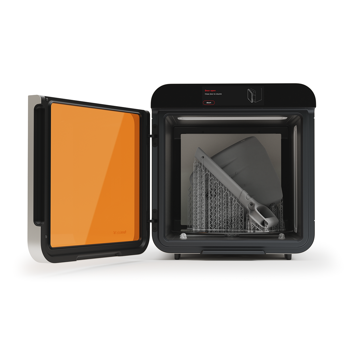 Formlabs Form Cure L V2 120V 温調UV硬化機