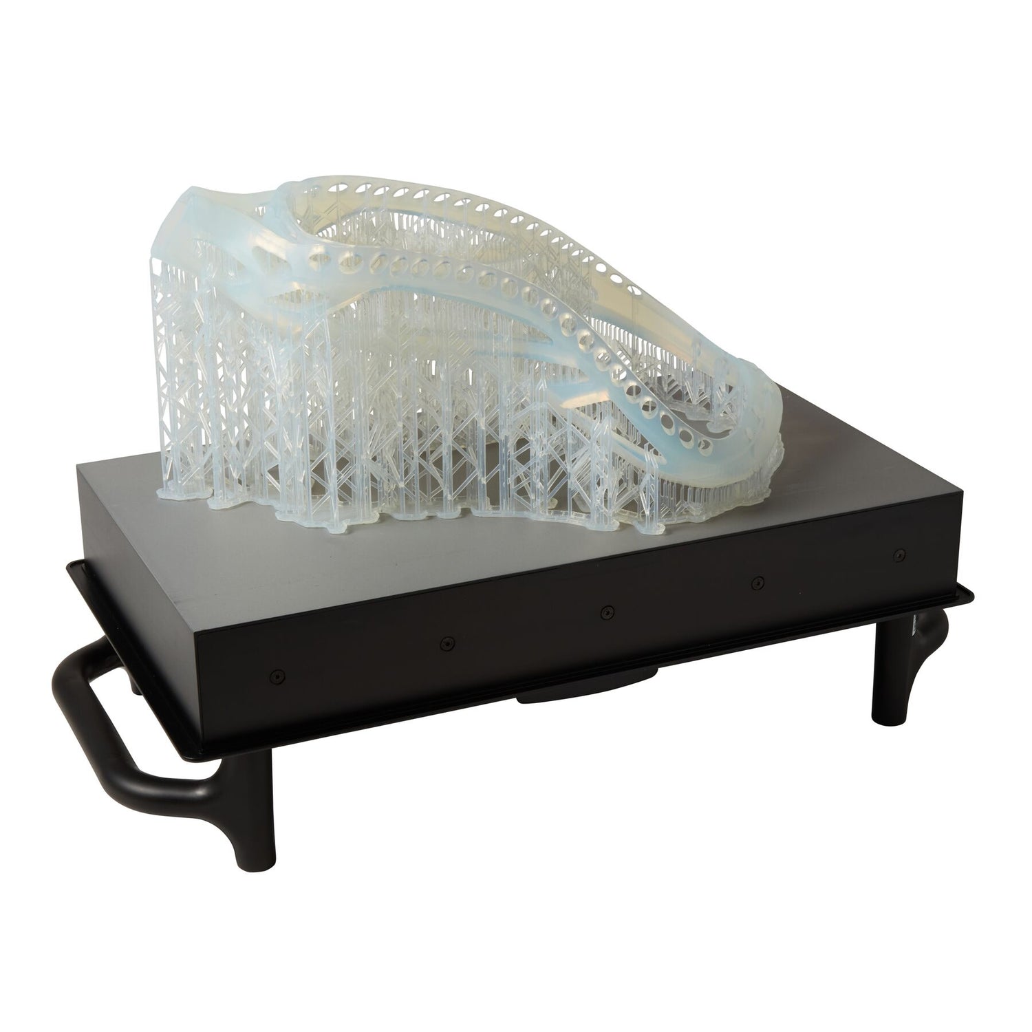 Formlabs - Form 4L Build Platform（成形プラットフォーム）