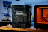 Formlabs Form Wash V2 自動洗浄機（第2世代）