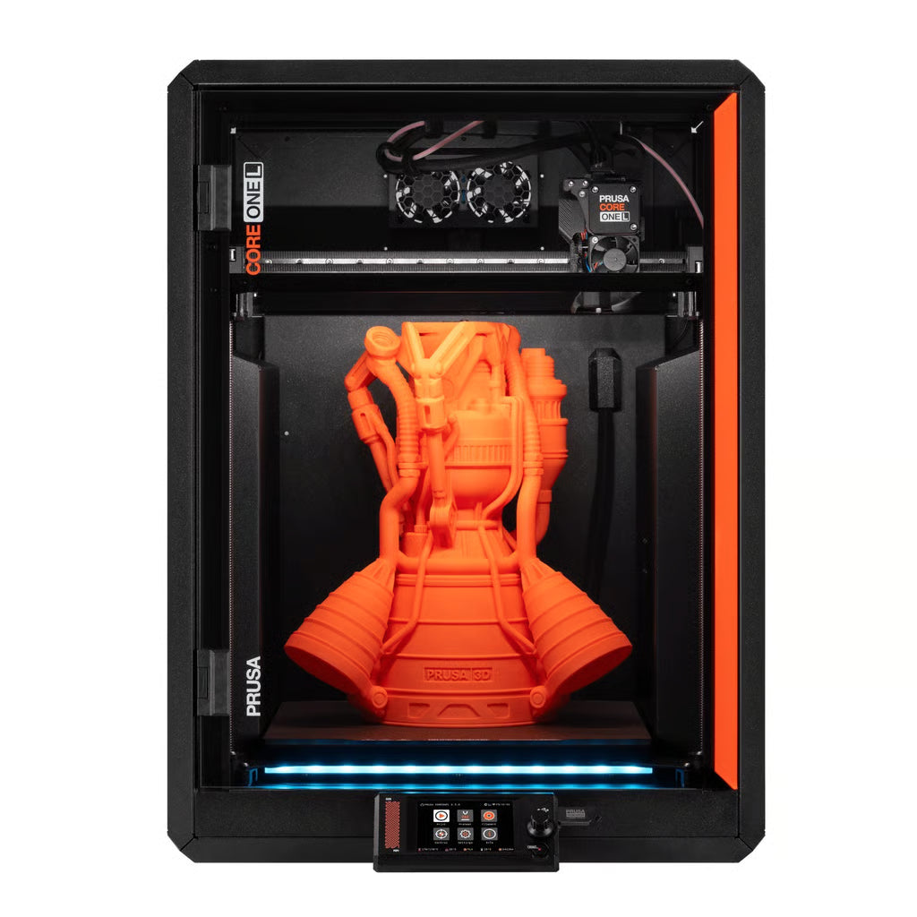 Prusa CORE One L 3Dプリンター