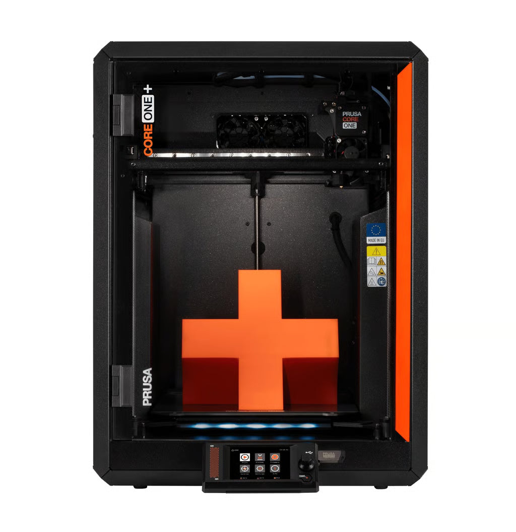 Prusa CORE One+ 3Dプリンター