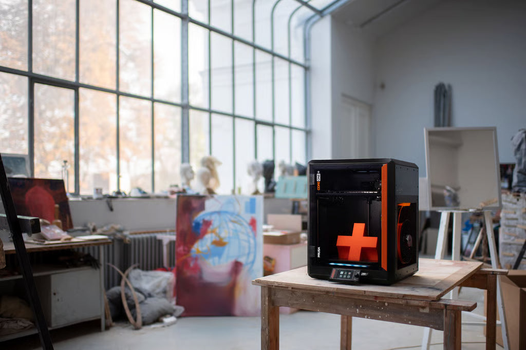 Prusa CORE One+ 3Dプリンター