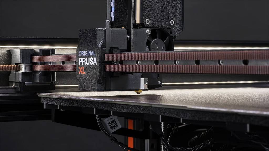 Original Prusa XL 3Dプリンター
