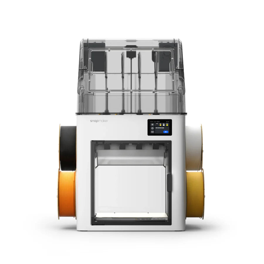 Snapmaker U1 トップカバー (Top Cover)