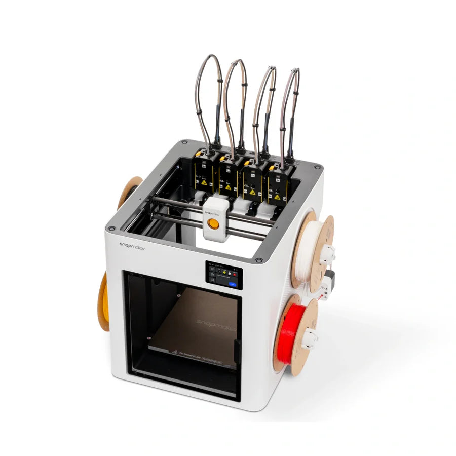 Snapmaker U1 3Dプリンター – 3DMart Japan