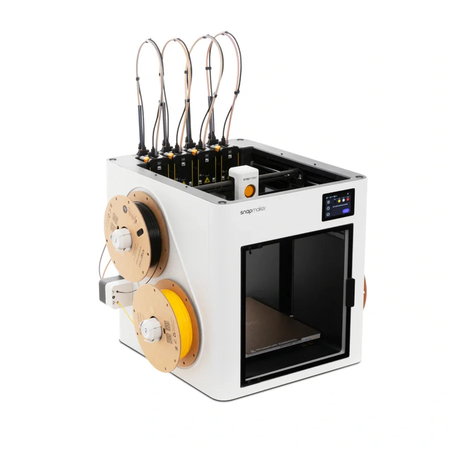 Snapmaker U1 3Dプリンター – 3DMart Japan