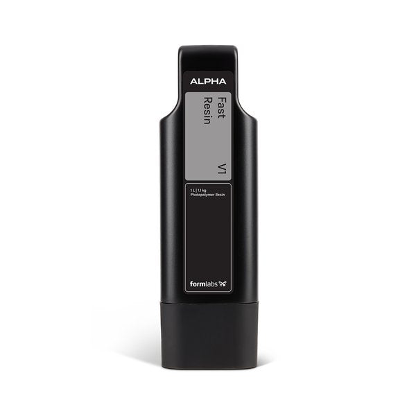 Formlabs Alpha Fast Resin 高速レジン