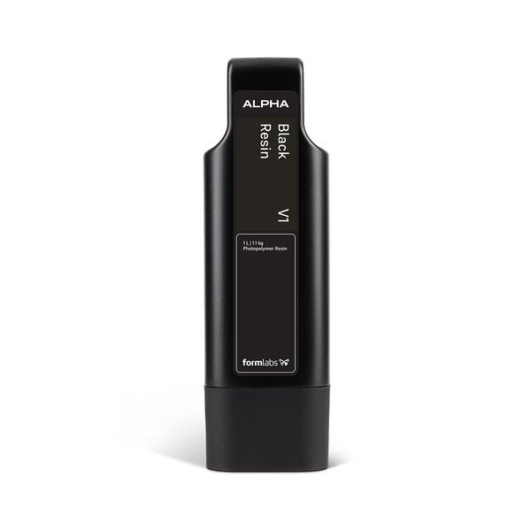 Formlabs Alpha 汎用レジンシリーズ