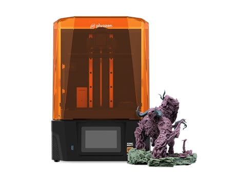 Phrozen Sonic Mighty Revo 14K 同捆包 -PRO版