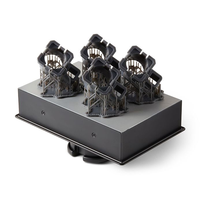 Formlabs Form 4 Build Platform（成形プラットフォーム）