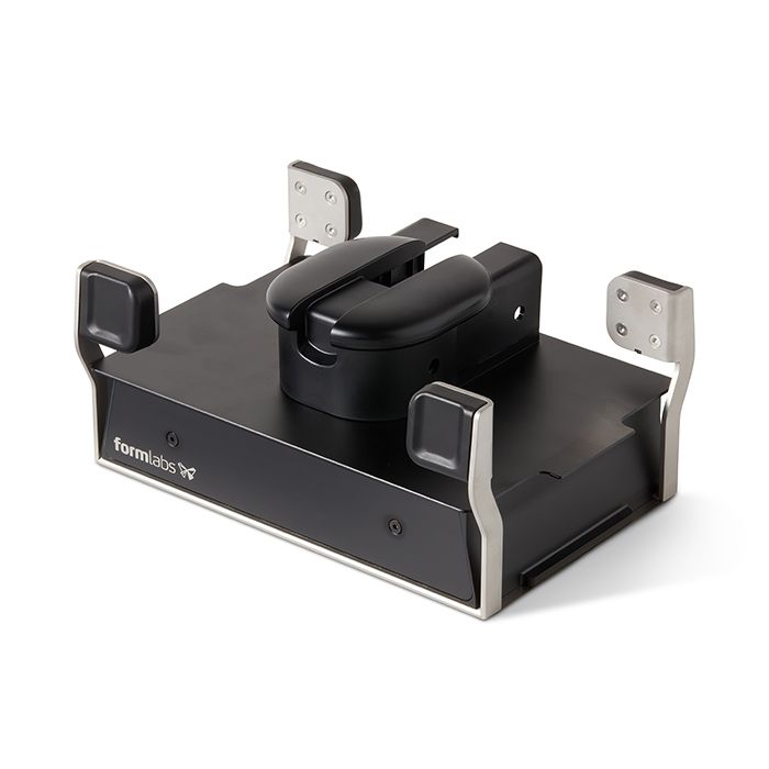 Formlabs Form 4 Build Platform Flex（フレックスビルドプラットフォーム）