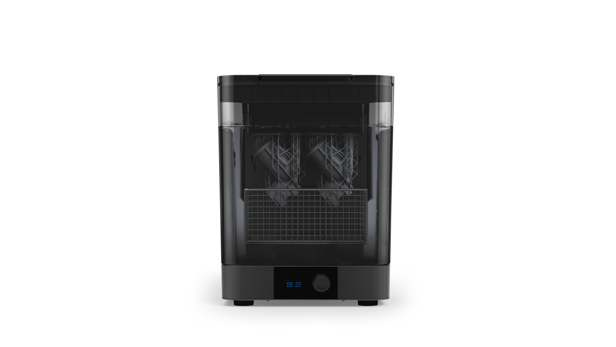 Formlabs Form Wash V2 自動洗浄機（第2世代）