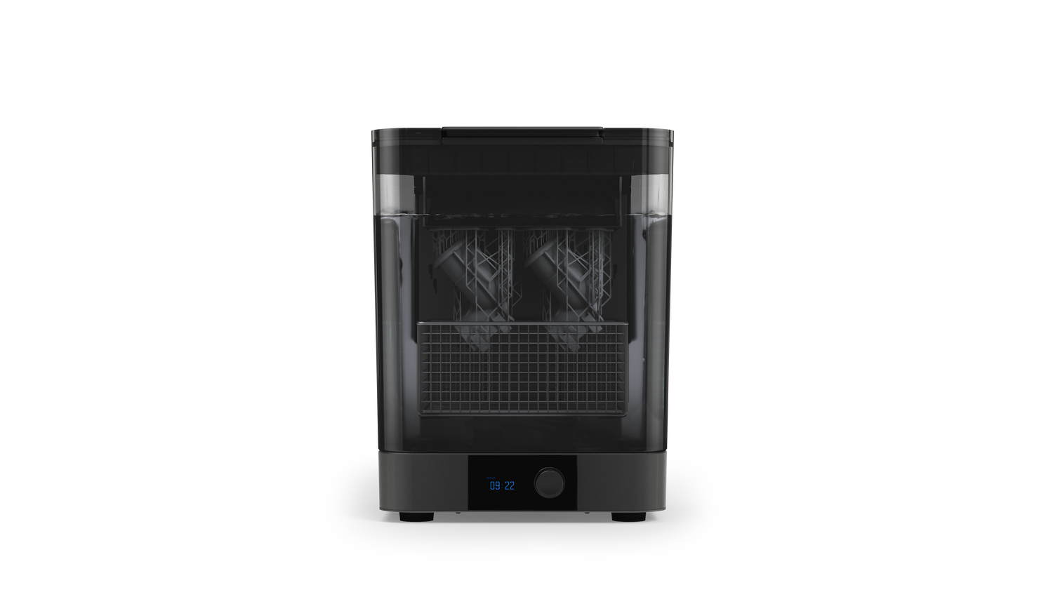 Formlabs Form Wash V2 自動洗浄機（第2世代）